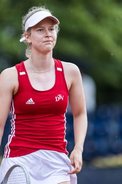 Julia Middendorf 208 - DTV Hannover - TC 1899 Blau-Weiss Berlin : Ergebnis: 7:2